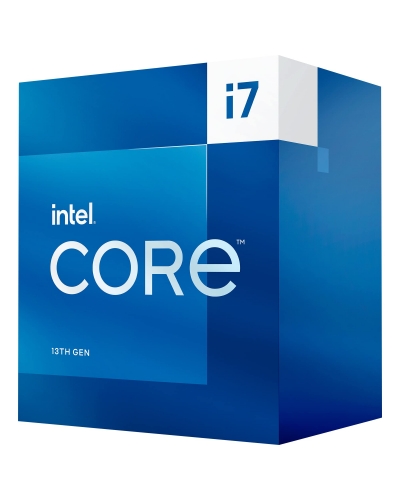 Intel® Core™ prosessoru I7-13700K