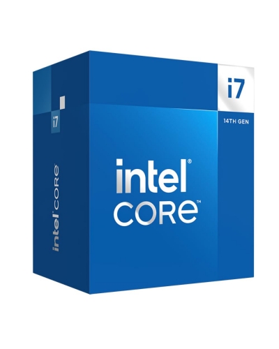 Intel® Core™ prosessoru I7-14700K