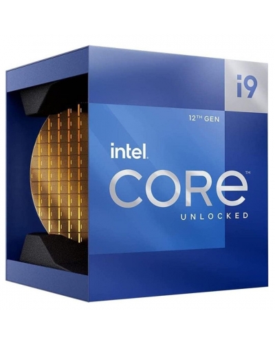 Intel® Core™ prosessoru I9-12900K