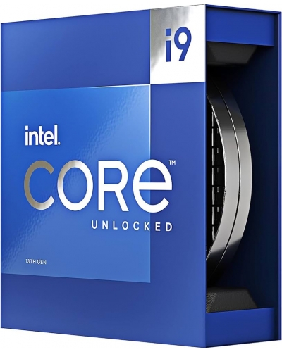 Intel® Core™ prosessoru I9-13900K