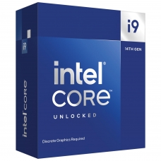 Intel® Core™ prosessoru I9-14900K