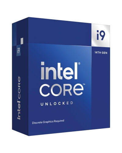 Intel® Core™ prosessoru I9-14900K