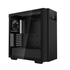 Korpus DeepCool CH510 MESH DIGITAL