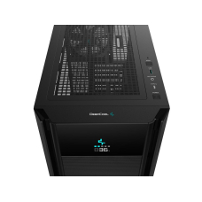 Korpus DeepCool CH510 MESH DIGITAL
