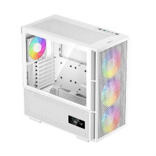 Korpus DeepCool CH560 DIGITAL WH