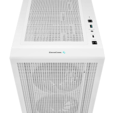 Korpus DeepCool CH560 DIGITAL WH