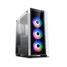 Korpus DeepCool MATREXX 55 V3 ADD-RGB WH 3F
