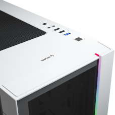Korpus DeepCool MATREXX 55 V3 ADD-RGB WH 3F
