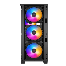 Korpus DeepCool MATREXX 50 MESH 4FS