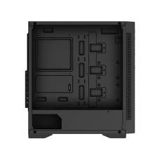 Korpus DeepCool MATREXX 55 MESH ADD-RGB 4F