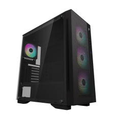 Korpus DeepCool MATREXX 55 MESH ADD-RGB 4F