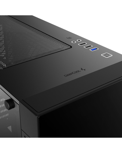 Korpus DeepCool MATREXX 55 V3 ADD-RGB