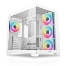 Korpus DeepCool CG530 4F ağ