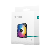 Korpus üçün soyutma RF120FS rgb