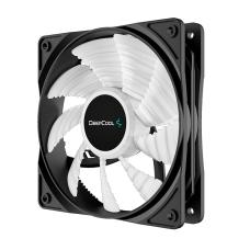 Korpus üçün soyutma RF120R qırmızı rəng