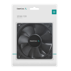 Korpus üçün soyutma XFAN 120