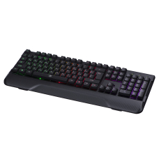 Oyun klaviaturası 2E KG310 LED USB