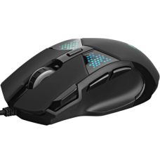 2E MG320 RGB arxa işıqlı oyun siçanı
