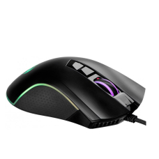 2E MG340 RGB arxa işıqlı oyun siçanı