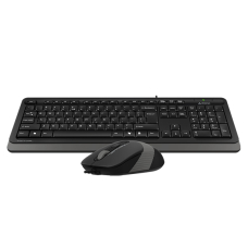 Combo A4Tech F1010 (klaviatura + siçan)