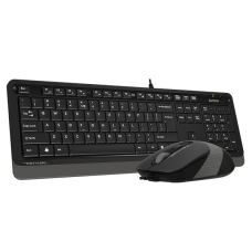 Combo A4Tech F1010 (klaviatura + siçan)