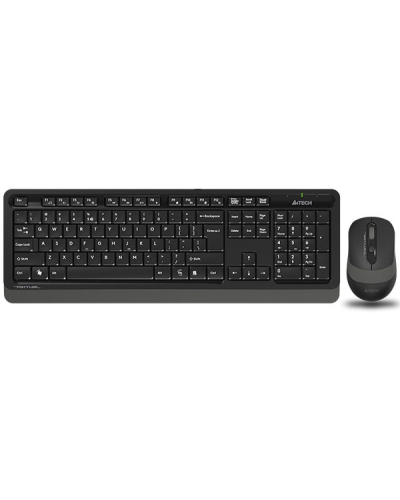 Klaviatura A4Tech FG1010