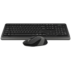 Klaviatura A4Tech FG1010