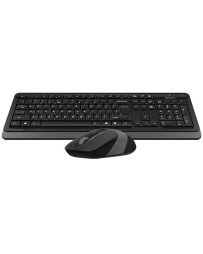 Klaviatura A4Tech FG1010