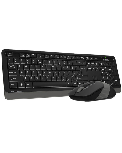 Klaviatura A4Tech FG1010