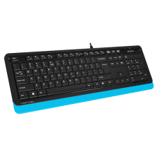 Klaviatura A4Tech FK10