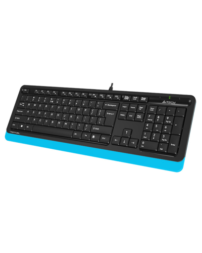 Klaviatura A4Tech FK10