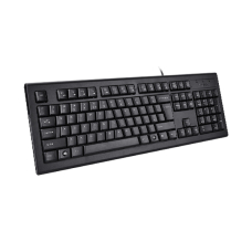 Klaviatura A4Tech KRS-85