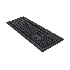 Klaviatura A4Tech KRS-85