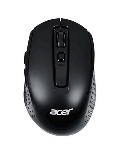 Simli siçan Acer OMR060 qara