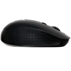 Simli siçan Acer OMR060 qara