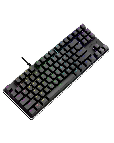 Mexaniki gaming klaviatura DeepCool KB500 TKL