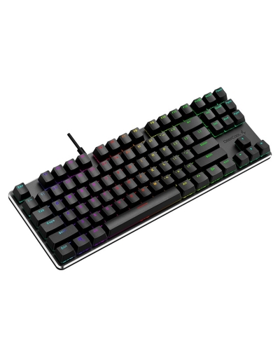 Mexaniki gaming klaviatura DeepCool KB500 TKL