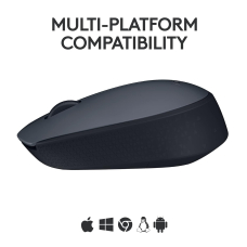 Logitech M170 simsiz siçan