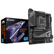 Ana kart Gigabyte B760 AORUS ELITE AX