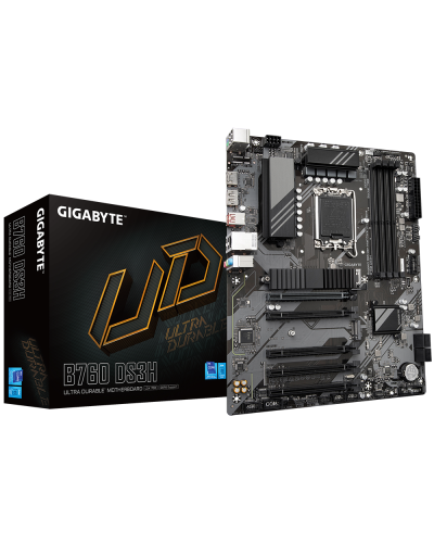 Ana kart Gigabyte B760 DS3H DDR5