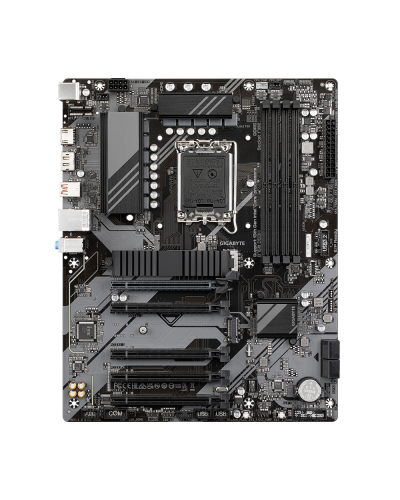 Ana kart Gigabyte B760 DS3H DDR5