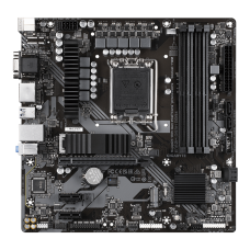 Ana kart Gigabyte B760M DS3H DDR4