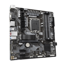 Ana kart Gigabyte B760M DS3H DDR4