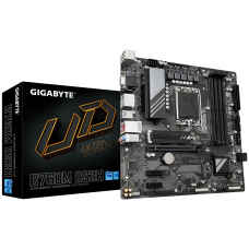 Ana kart Gigabyte B760M DS3H DDR5