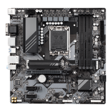 Ana kart Gigabyte B760M DS3H DDR5