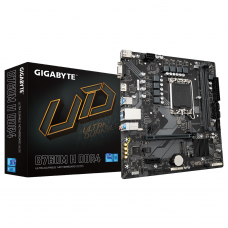 Ana kart Gigabyte B760M H DDR4