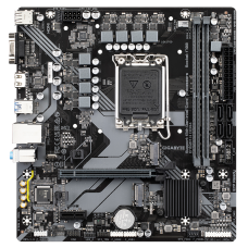 Ana kart Gigabyte B760M H DDR4