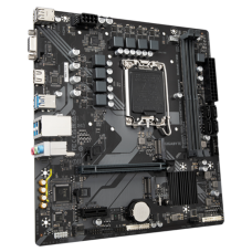 Ana kart Gigabyte B760M H DDR4