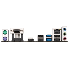 Ana kart Gigabyte GA-H610M H DDR4 V2
