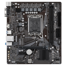 Ana kart Gigabyte GA-H610M H DDR5 V2